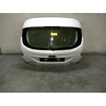 Recambio de porton trasero para ford focus lim. (cb8) trend referencia OEM IAM 2002017  
