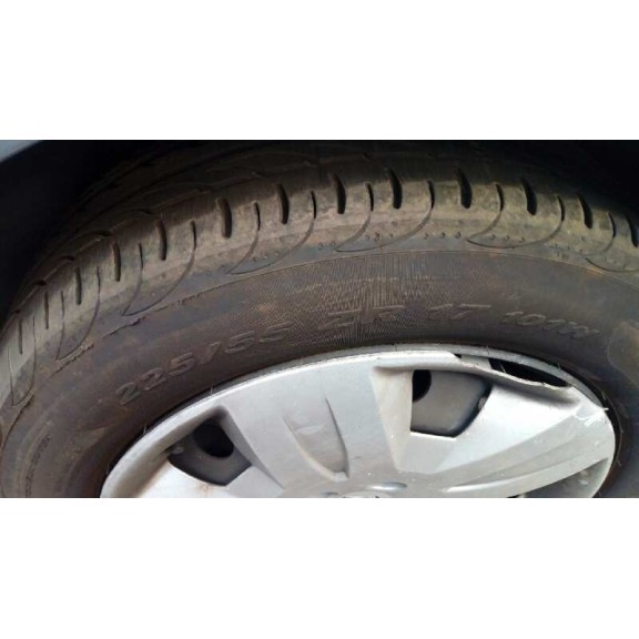 renault espace iv (jk0) del año 2004