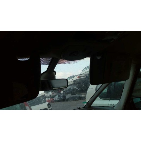 renault espace iv (jk0) del año 2004