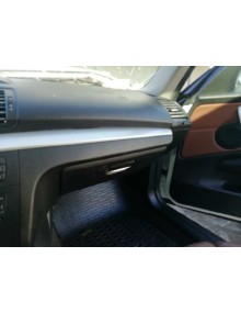 bmw serie 1 coupe (e82) del año 2008 2