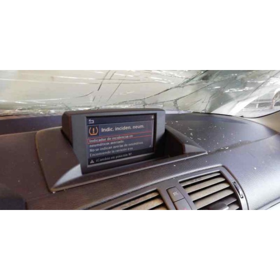 bmw serie 1 coupe (e82) del año 2008