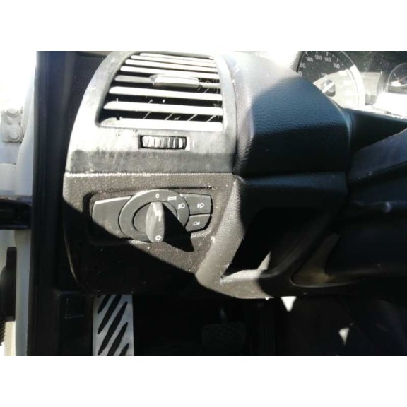 bmw serie 1 coupe (e82) del año 2008