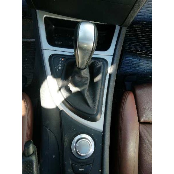 bmw serie 1 coupe (e82) del año 2008