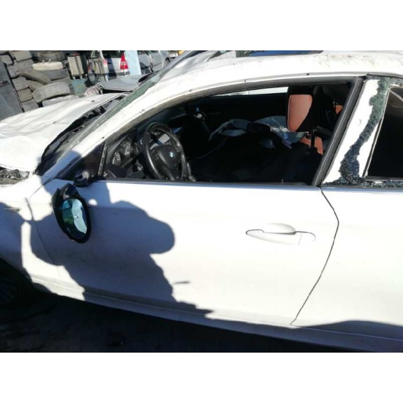 bmw serie 1 coupe (e82) del año 2008