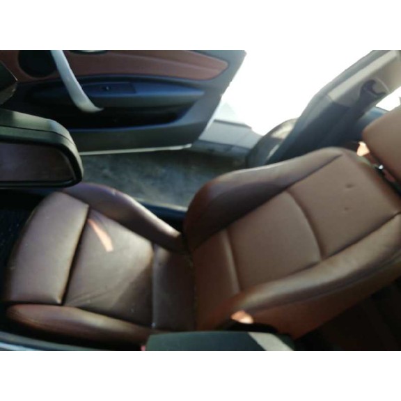 bmw serie 1 coupe (e82) del año 2008