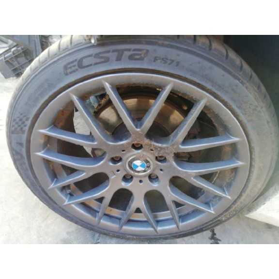 bmw serie 1 coupe (e82) del año 2008