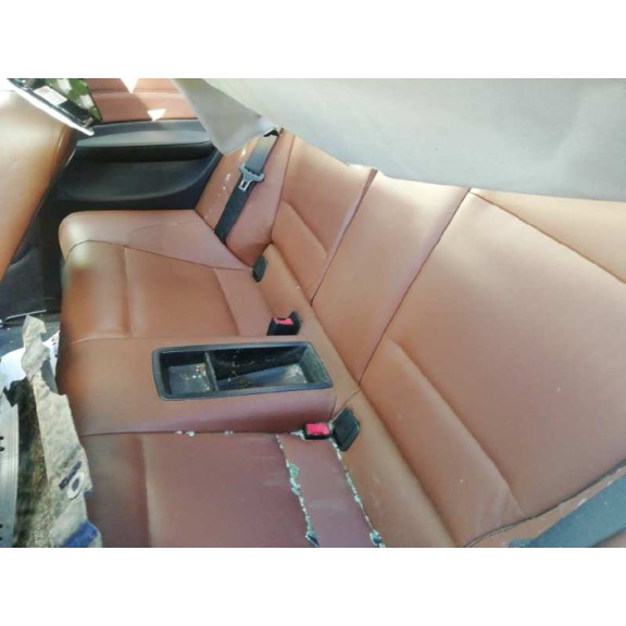 bmw serie 1 coupe (e82) del año 2008