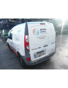 renault kangoo del año 2014