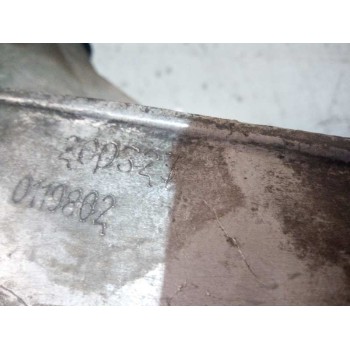 Recambio de caja casco para citroën c4 picasso avatar referencia OEM IAM 20DS23  