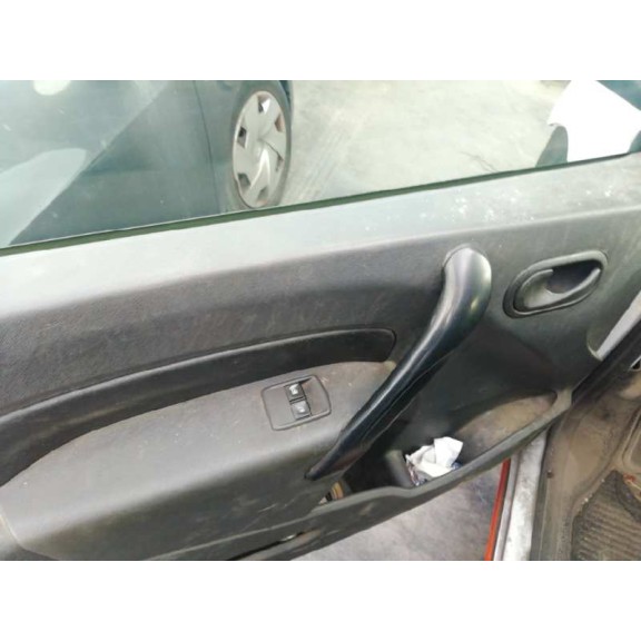 renault kangoo del año 2014