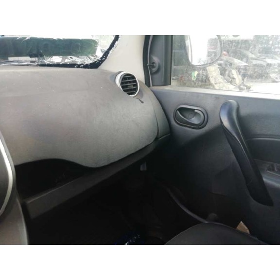 renault kangoo del año 2014