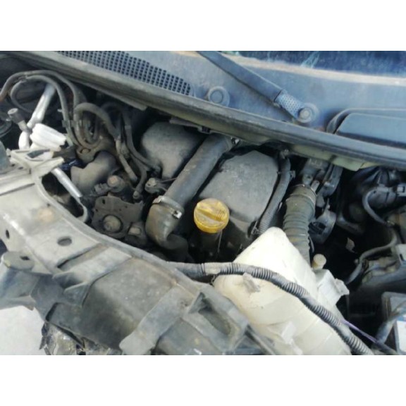 renault kangoo del año 2014