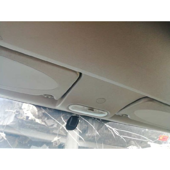 renault kangoo del año 2014