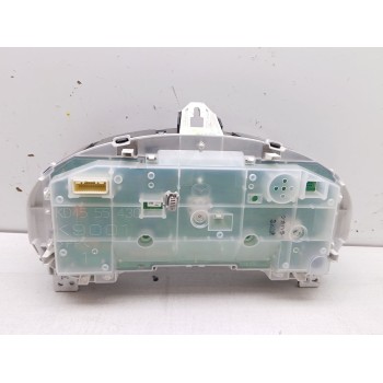 Recambio de cuadro instrumentos para mazda cx-5 (ke, gh) 2.2 d (ke2fw) referencia OEM IAM CNKs01A 0400869 