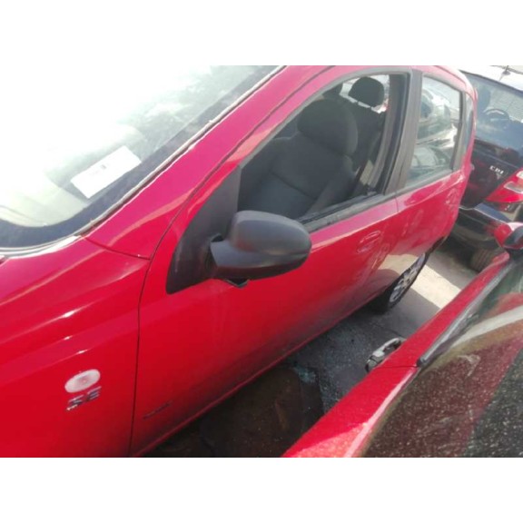 chevrolet kalos del año 2006