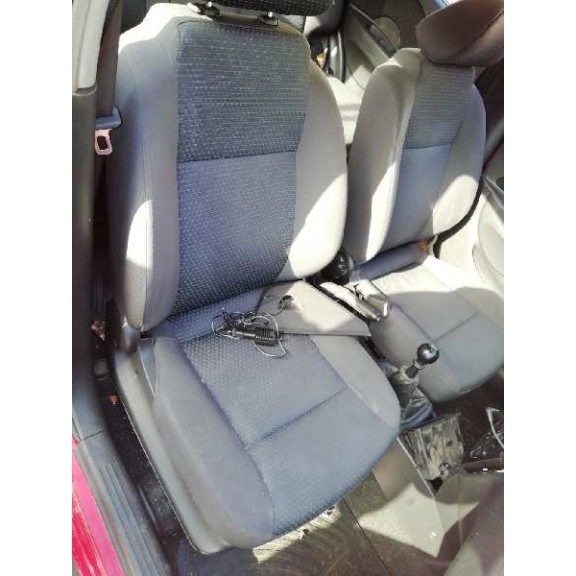 chevrolet kalos del año 2006