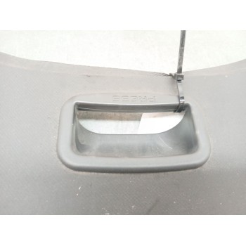 Recambio de bandeja trasera para ford focus iii turnier 1.6 tdci referencia OEM IAM bm51n55066ac  