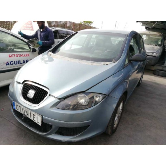 seat altea (5p1) del año 2006