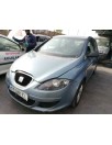 seat altea (5p1) del año 2006