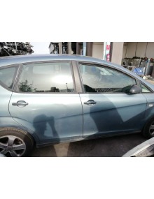 seat altea (5p1) del año 2006 2