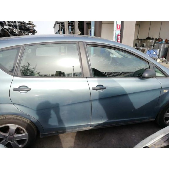 seat altea (5p1) del año 2006