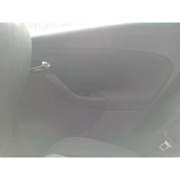 seat altea (5p1) del año 2006