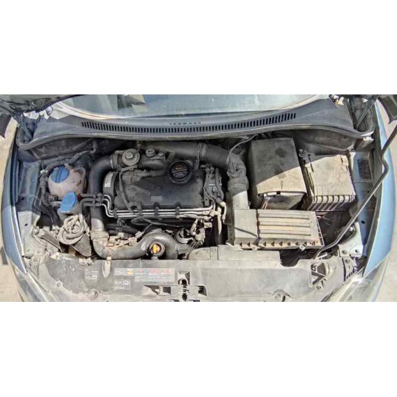 seat altea (5p1) del año 2006