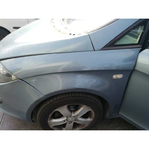 seat altea (5p1) del año 2006