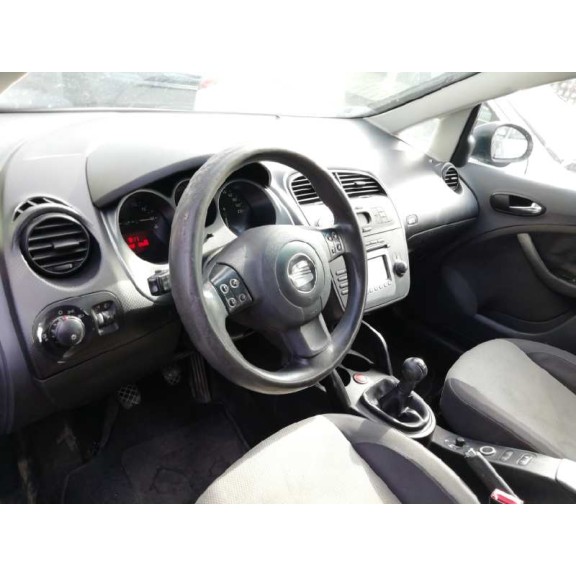 seat altea (5p1) del año 2006