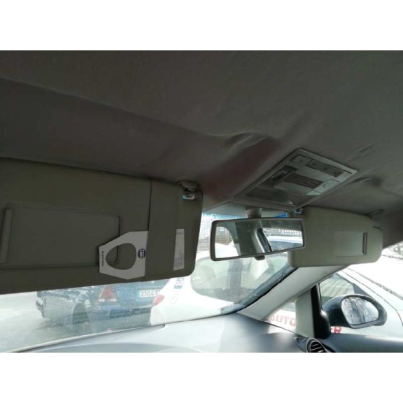 seat altea (5p1) del año 2006