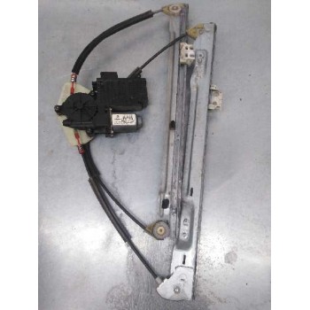 Recambio de elevalunas delantero izquierdo para citroën c4 picasso exclusive referencia OEM IAM 9682495880 ELÉCTRICO 400963D