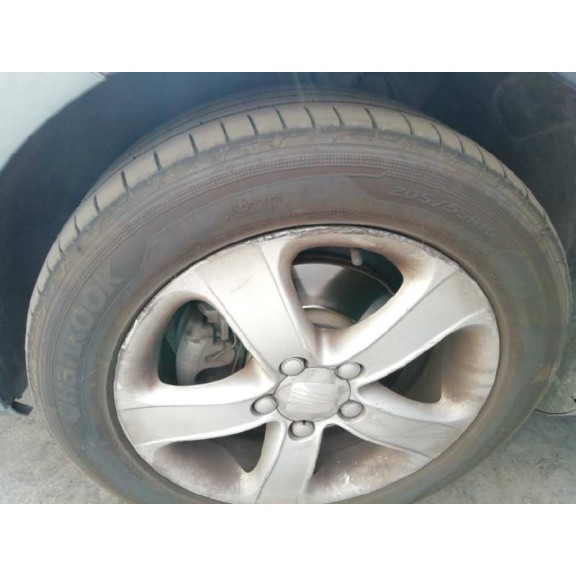 seat altea (5p1) del año 2006