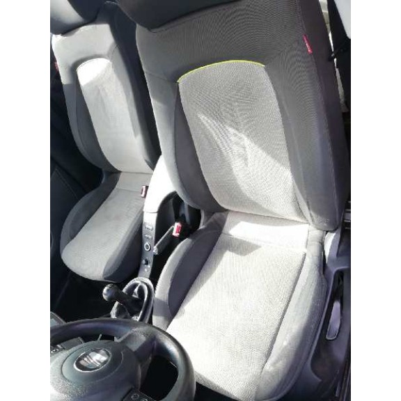 seat altea (5p1) del año 2006