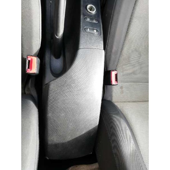 seat altea (5p1) del año 2006