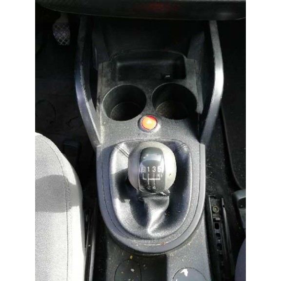 seat altea (5p1) del año 2006