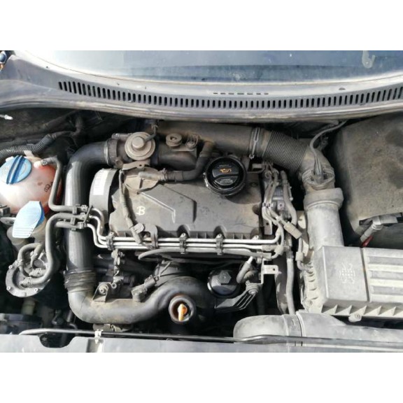 seat altea (5p1) del año 2006