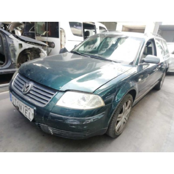 volkswagen passat variant (3b6) del año 2001