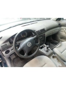 volkswagen passat variant (3b6) del año 2001 2