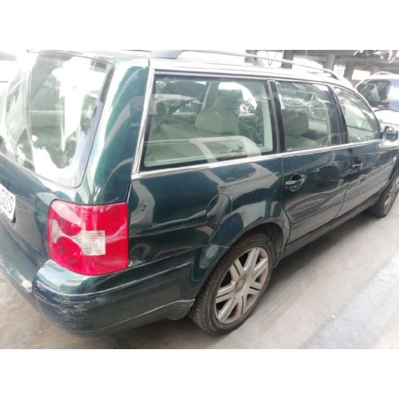 volkswagen passat variant (3b6) del año 2001