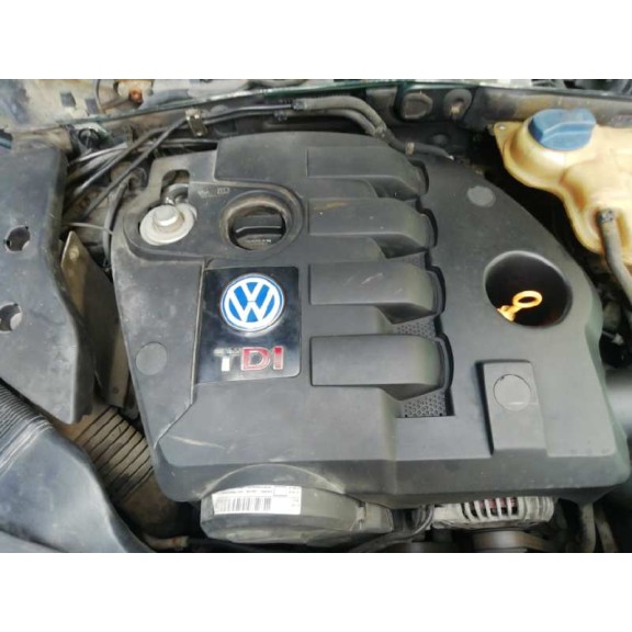 volkswagen passat variant (3b6) del año 2001