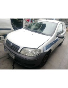 fiat punto berlina (188) del año 2005