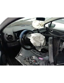 renault clio iv del año 2018 2