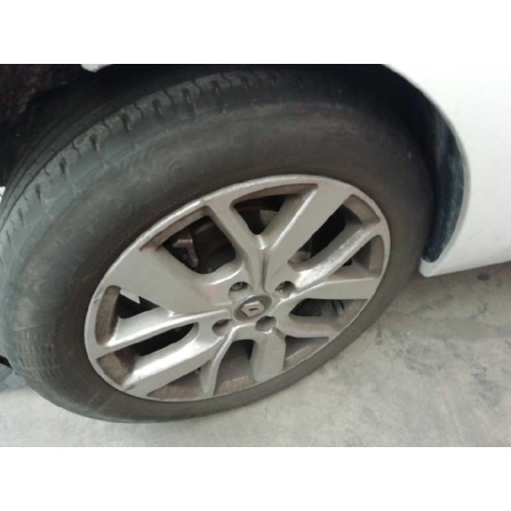 renault clio iv del año 2018