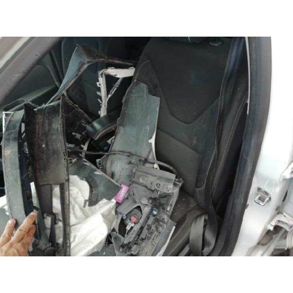 renault clio iv del año 2018