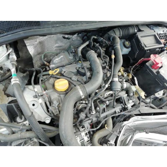 renault clio iv del año 2018