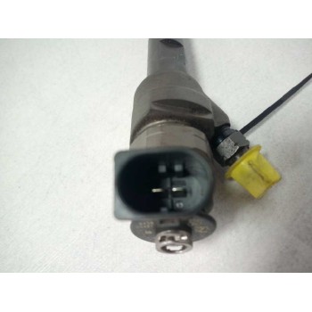 Recambio de inyector para bmw serie 1 berlina (e81/e87) 118d referencia OEM IAM 0445110289 7798446 0986435179