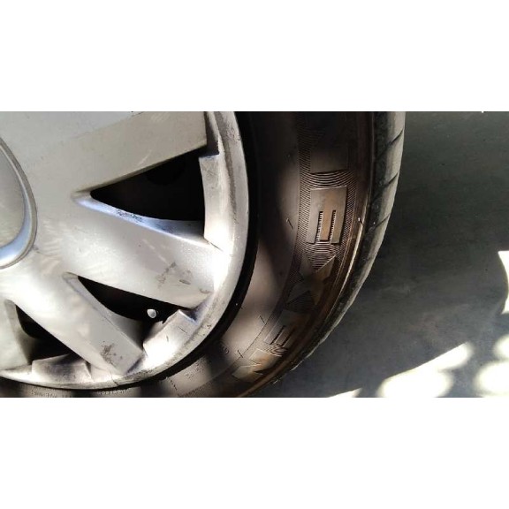 renault megane i fase 2 berlina (ba0) del año 2001