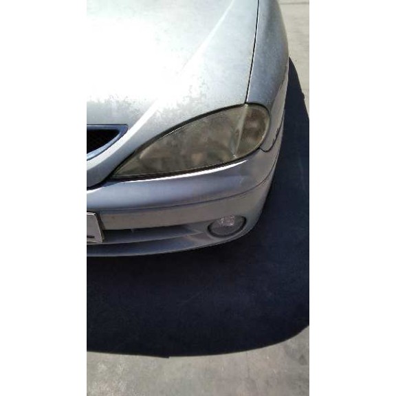 renault megane i fase 2 berlina (ba0) del año 2001