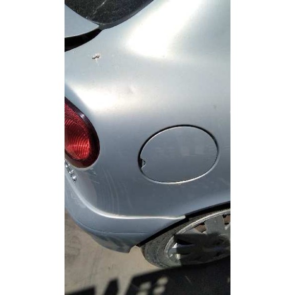 renault megane i fase 2 berlina (ba0) del año 2001