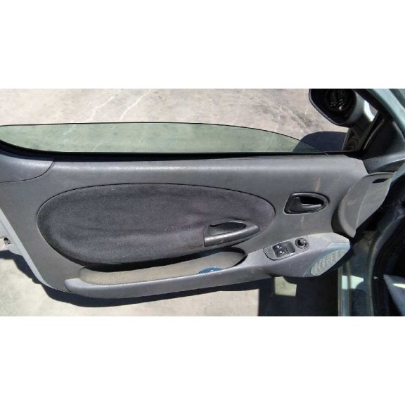 renault megane i fase 2 berlina (ba0) del año 2001